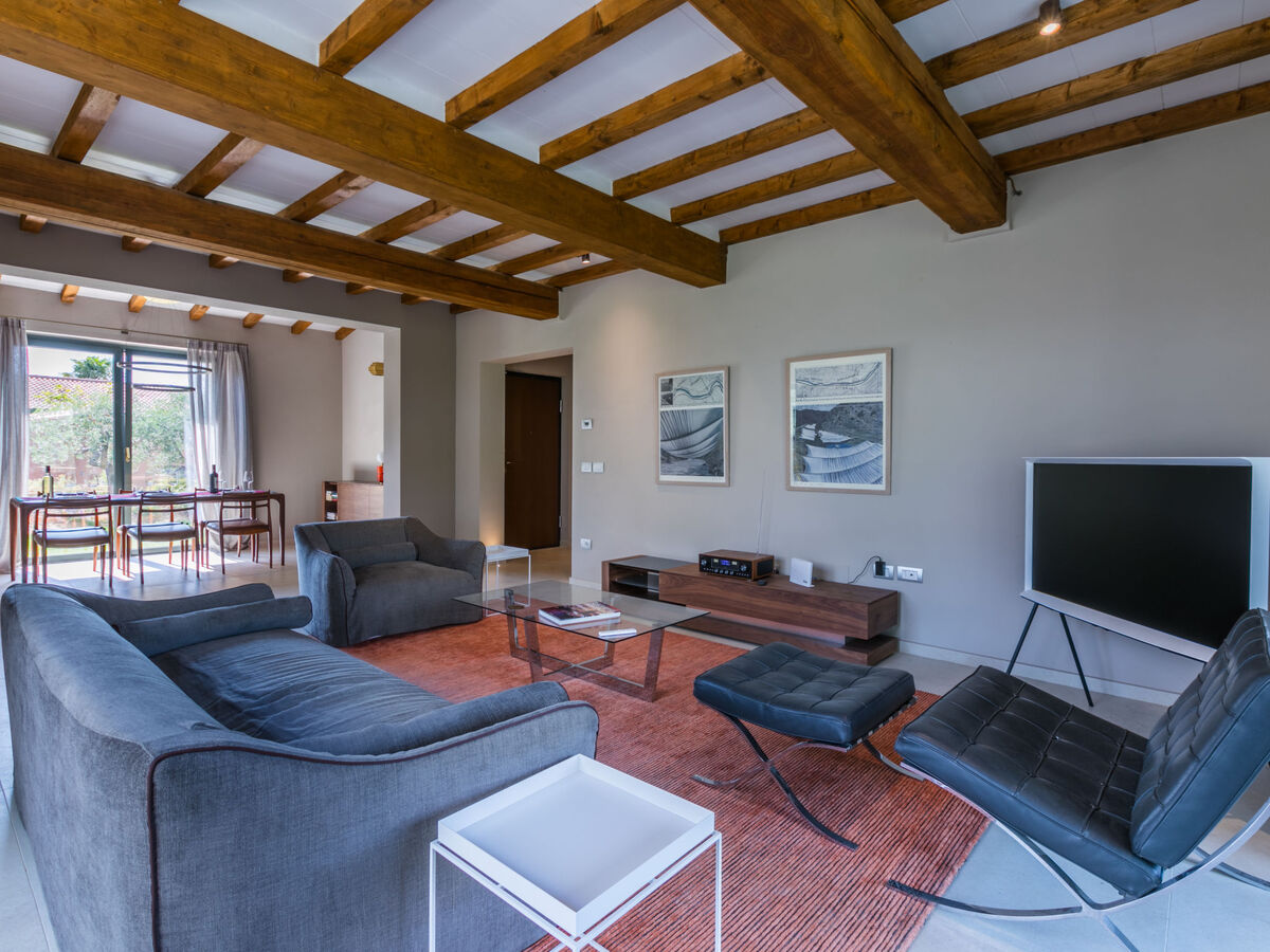 Villa Montisi – 6 pers, piscine privée à Montalcino - Photo 7