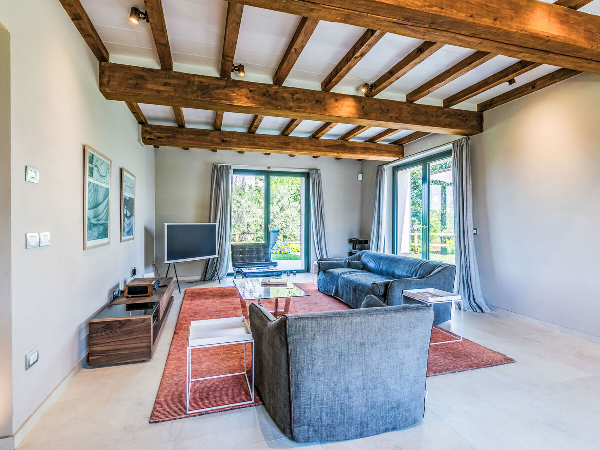 Villa Montisi – 6 pers, piscine privée à Montalcino - Photo 9