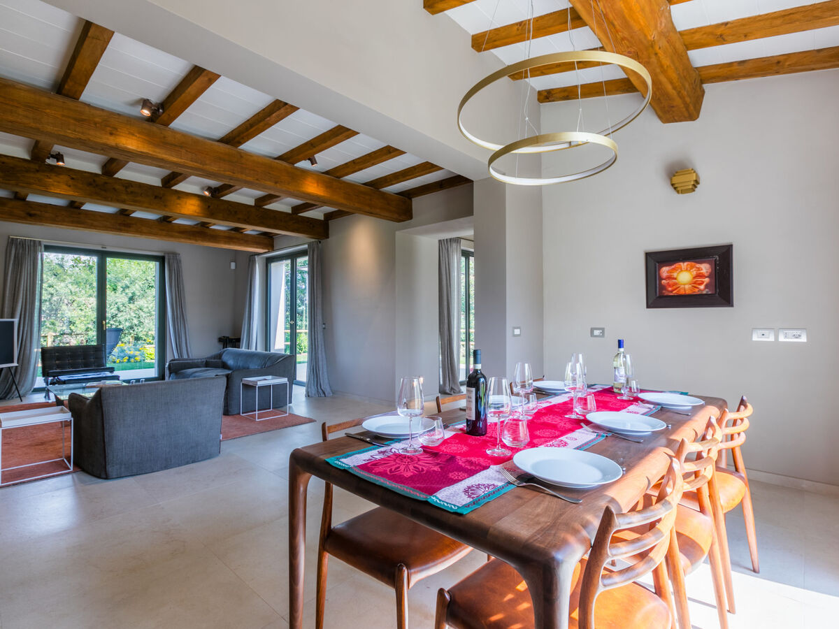 Villa Montisi – 6 pers, piscine privée à Montalcino - Photo 11