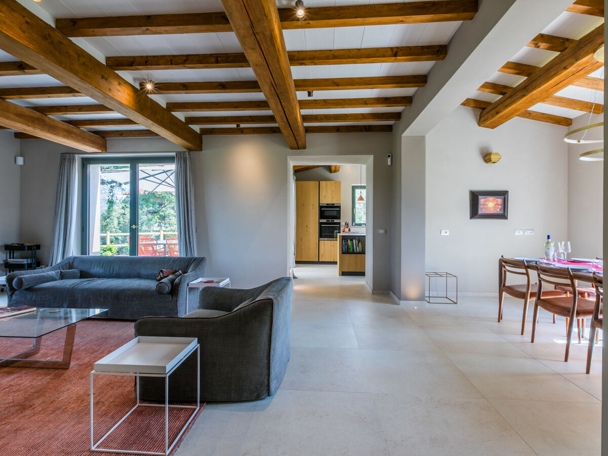Villa Montisi – 6 pers, piscine privée à Montalcino - Photo 13