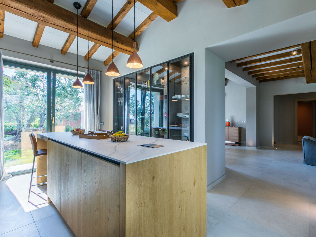 Villa Montisi – 6 pers, piscine privée à Montalcino - Photo 14