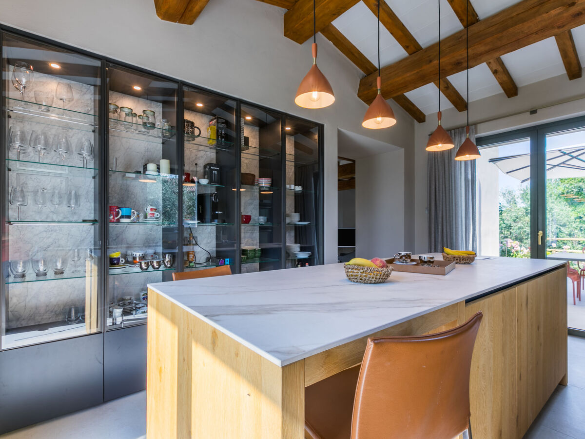 Villa Montisi – 6 pers, piscine privée à Montalcino - Photo 15