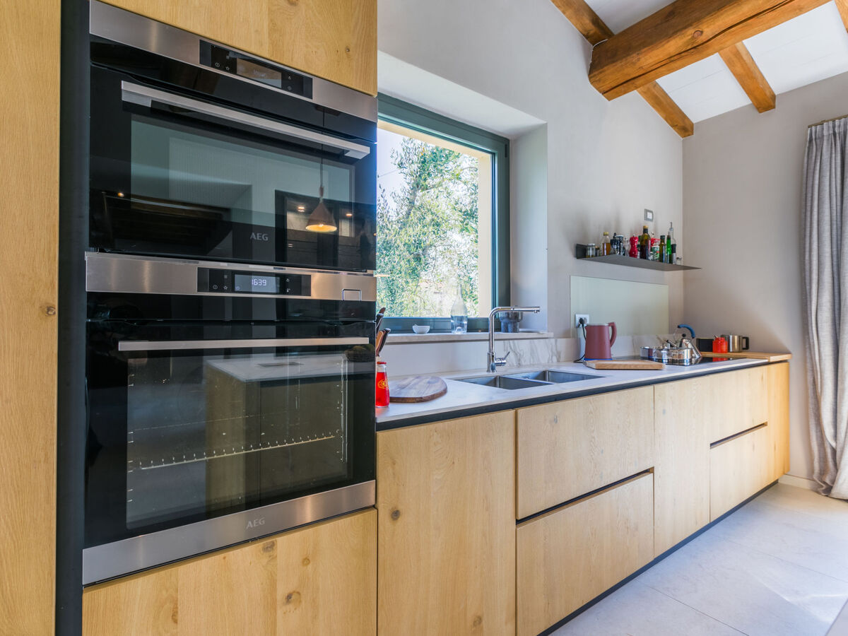Villa Montisi – 6 pers, piscine privée à Montalcino - Photo 17