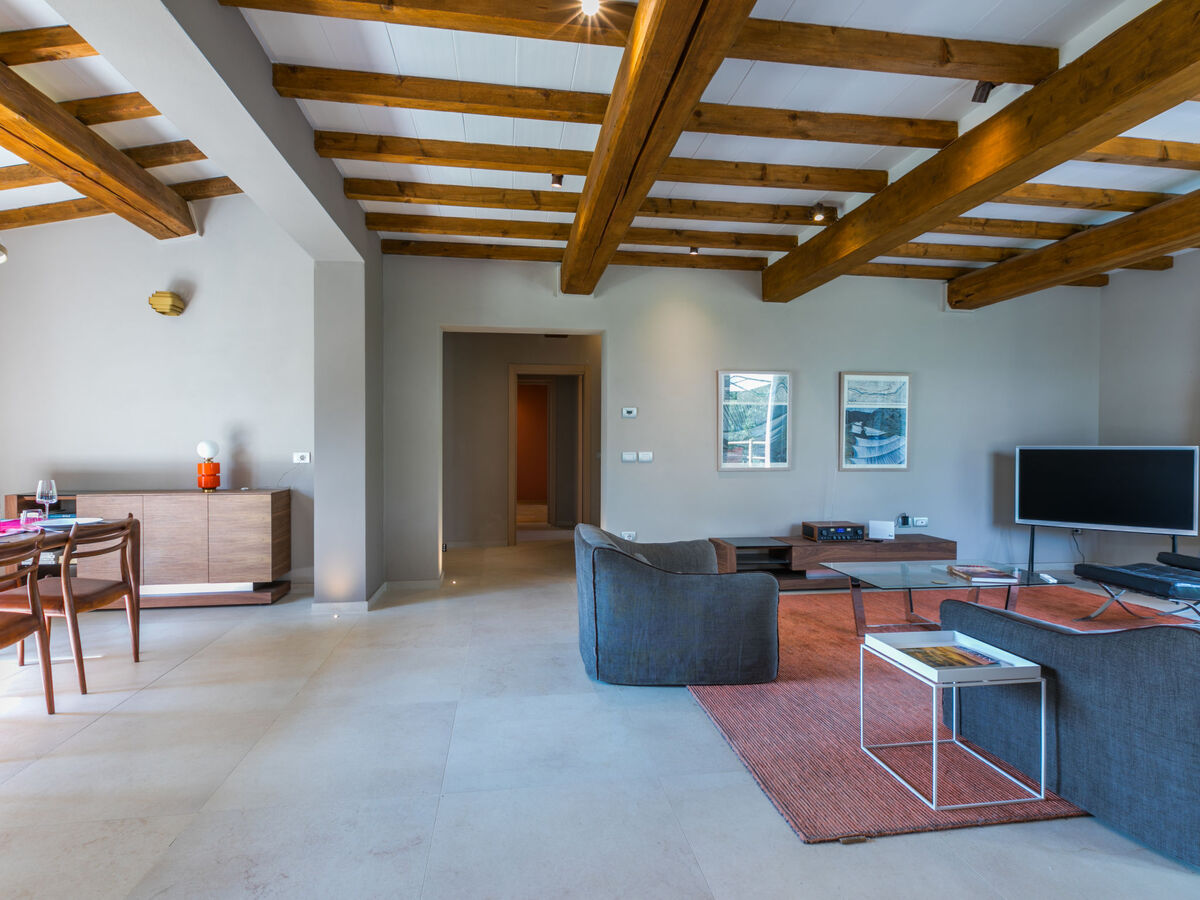 Villa Montisi – 6 pers, piscine privée à Montalcino - Photo 21