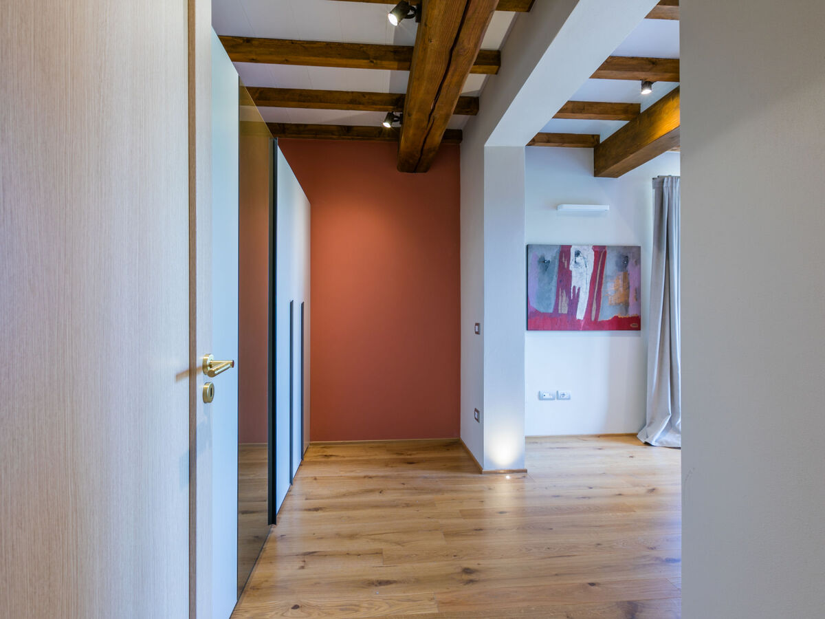 Villa Montisi – 6 pers, piscine privée à Montalcino - Photo 22