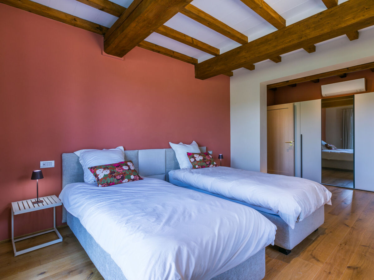 Villa Montisi – 6 pers, piscine privée à Montalcino - Photo 24