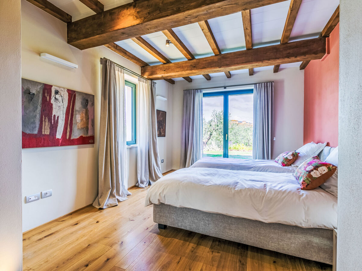 Villa Montisi – 6 pers, piscine privée à Montalcino - Photo 25