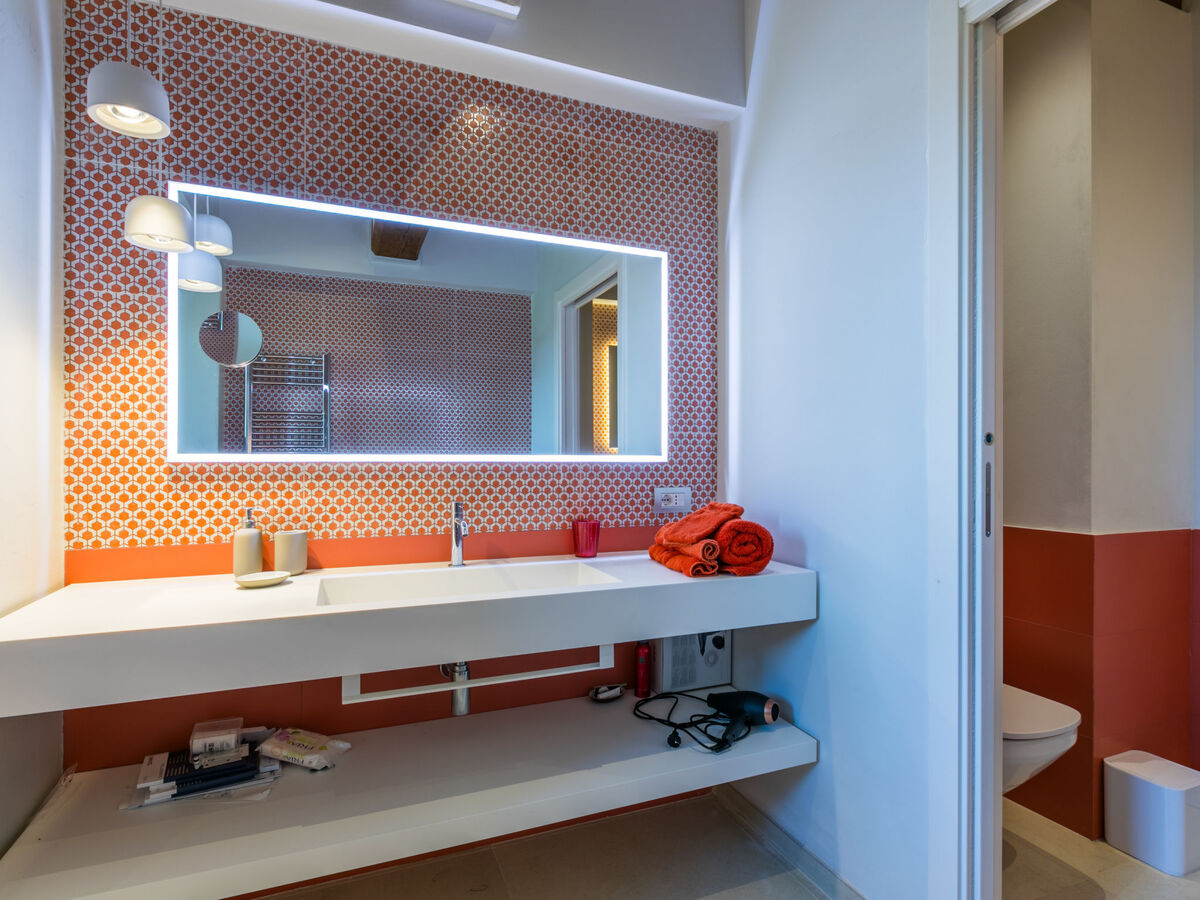 Villa Montisi – 6 pers, piscine privée à Montalcino - Photo 26