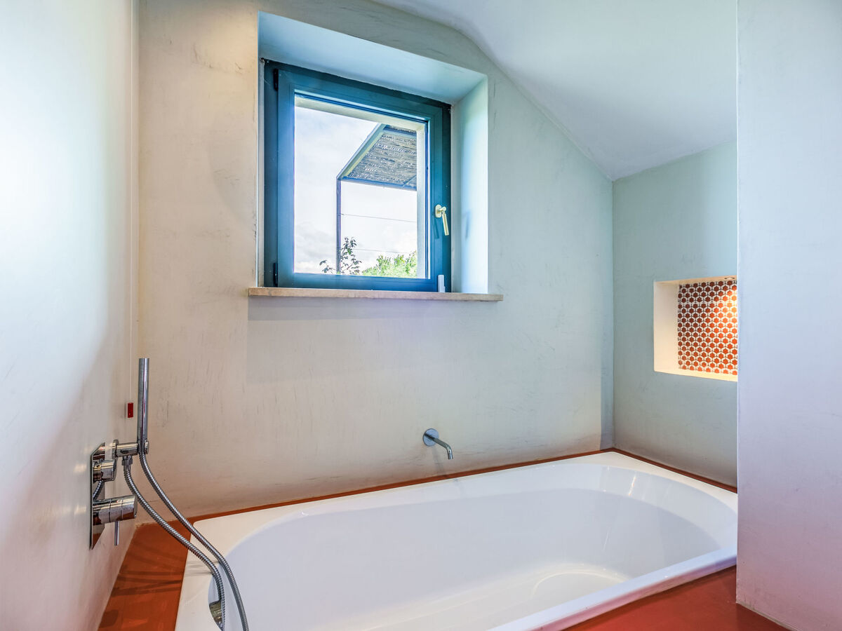 Villa Montisi – 6 pers, piscine privée à Montalcino - Photo 28