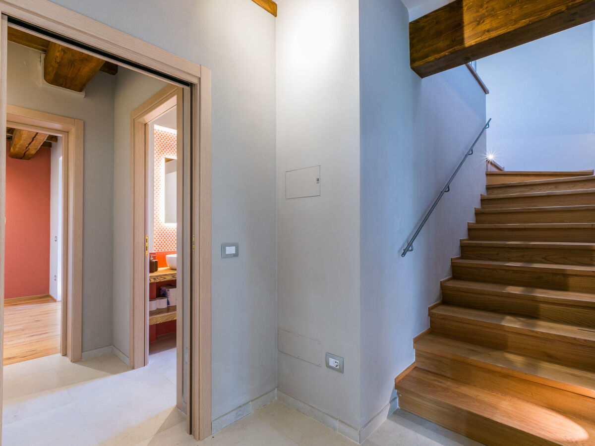 Villa Montisi – 6 pers, piscine privée à Montalcino - Photo 30