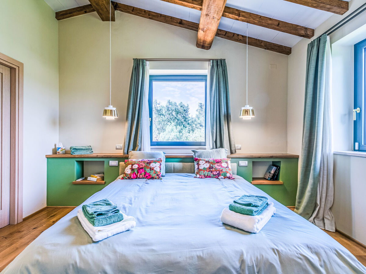 Villa Montisi – 6 pers, piscine privée à Montalcino - Photo 35