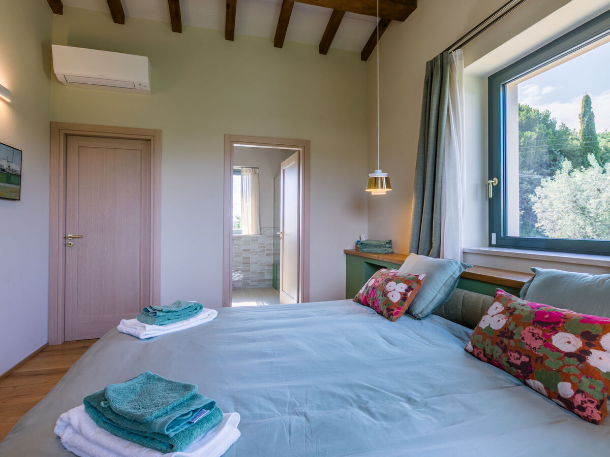 Villa Montisi – 6 pers, piscine privée à Montalcino - Photo 36