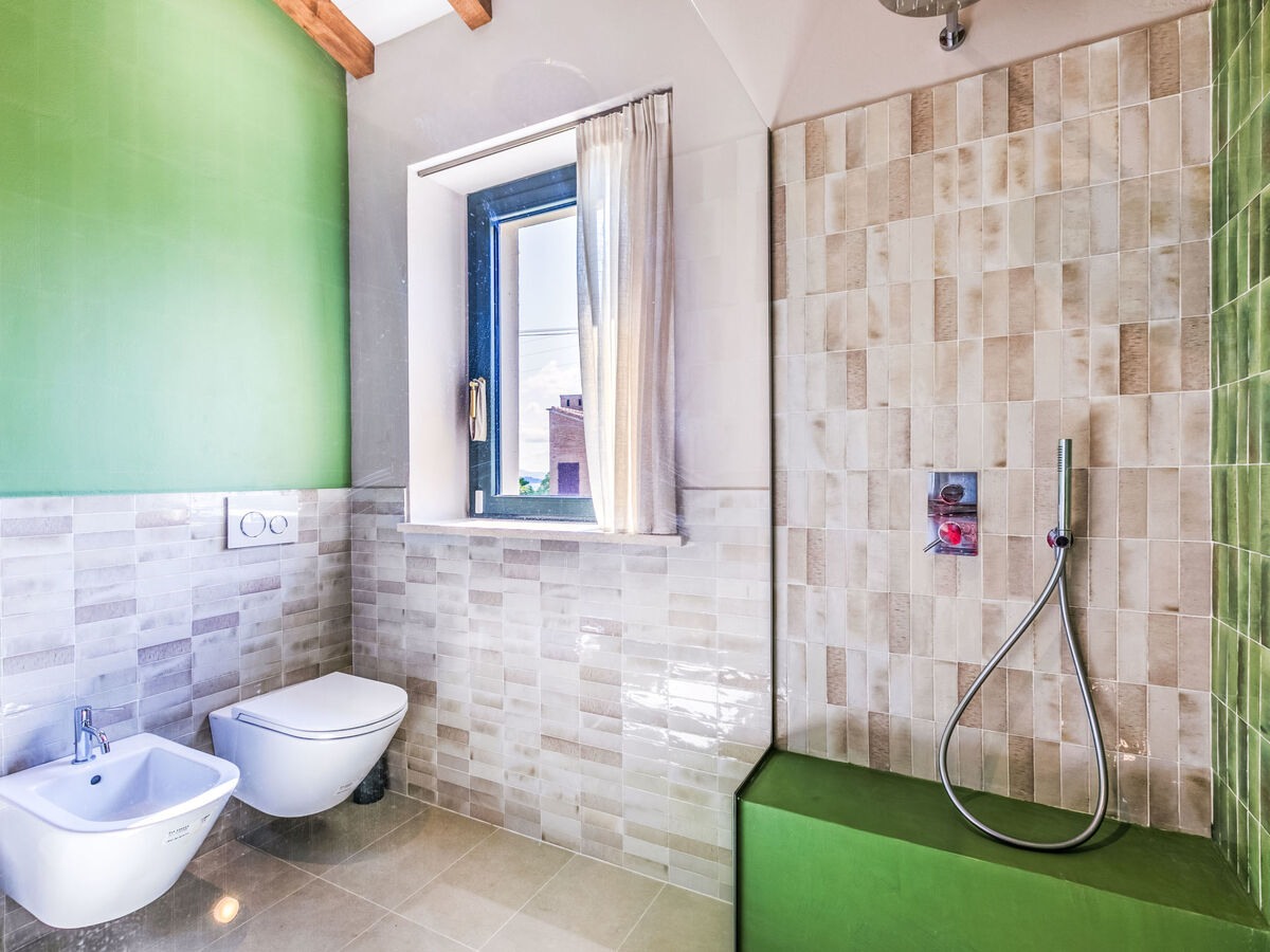 Villa Montisi – 6 pers, piscine privée à Montalcino - Photo 38