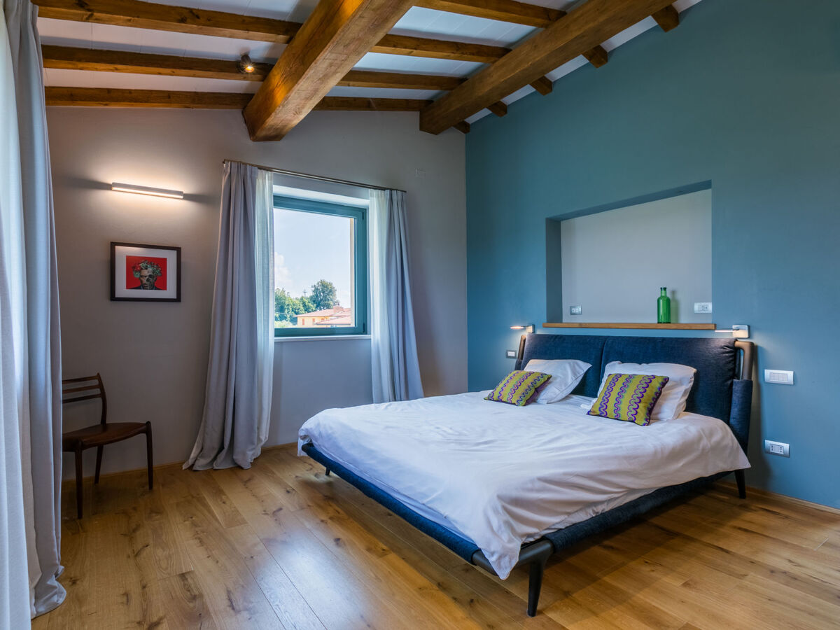 Villa Montisi – 6 pers, piscine privée à Montalcino - Photo 40