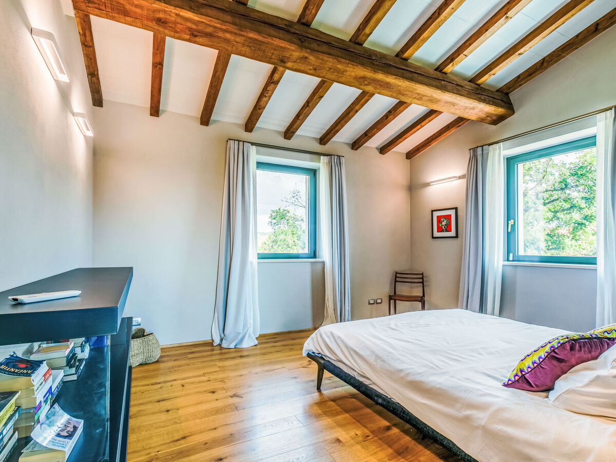 Villa Montisi – 6 pers, piscine privée à Montalcino - Photo 41