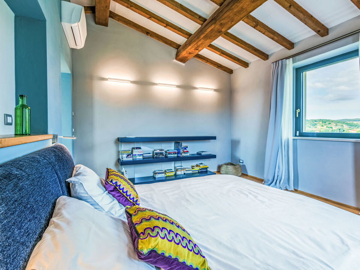 Villa Montisi – 6 pers, piscine privée à Montalcino - Photo 42