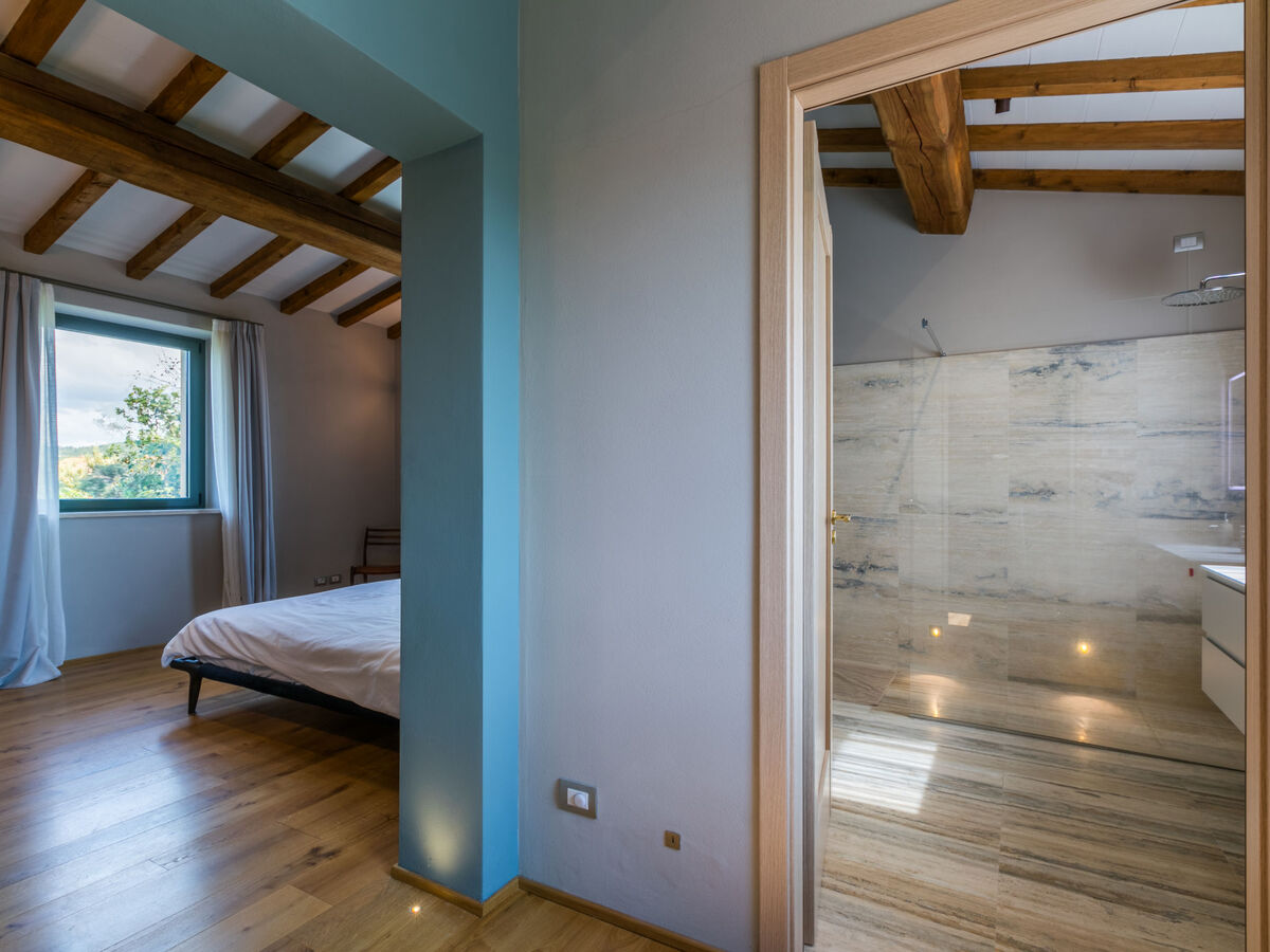 Villa Montisi – 6 pers, piscine privée à Montalcino - Photo 43