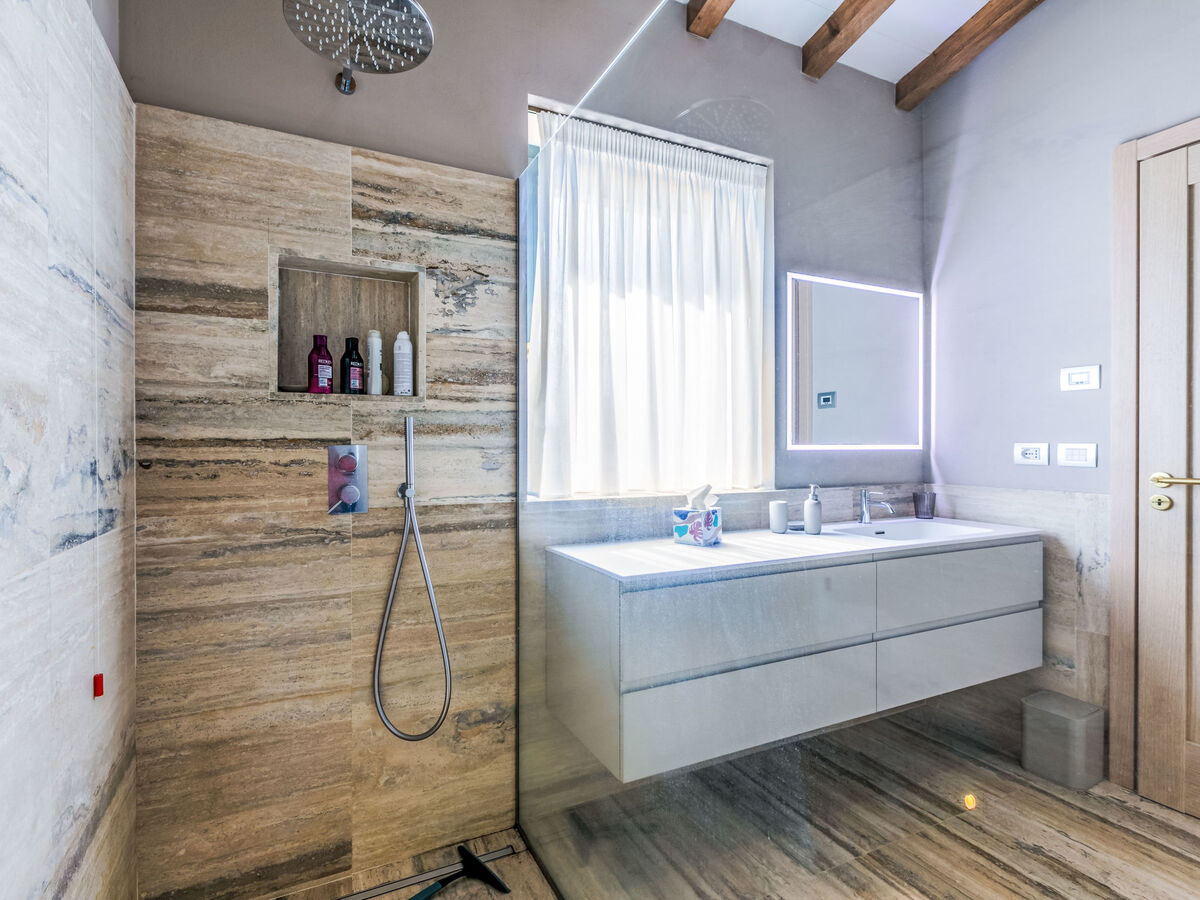 Villa Montisi – 6 pers, piscine privée à Montalcino - Photo 44