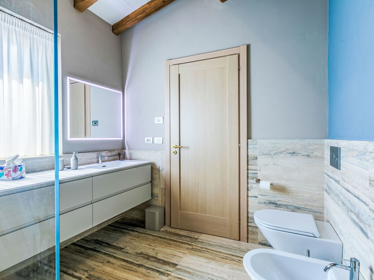 Villa Montisi – 6 pers, piscine privée à Montalcino - Photo 45