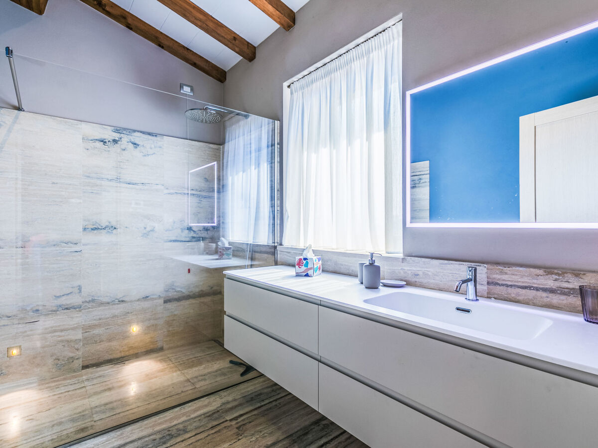 Villa Montisi – 6 pers, piscine privée à Montalcino - Photo 46
