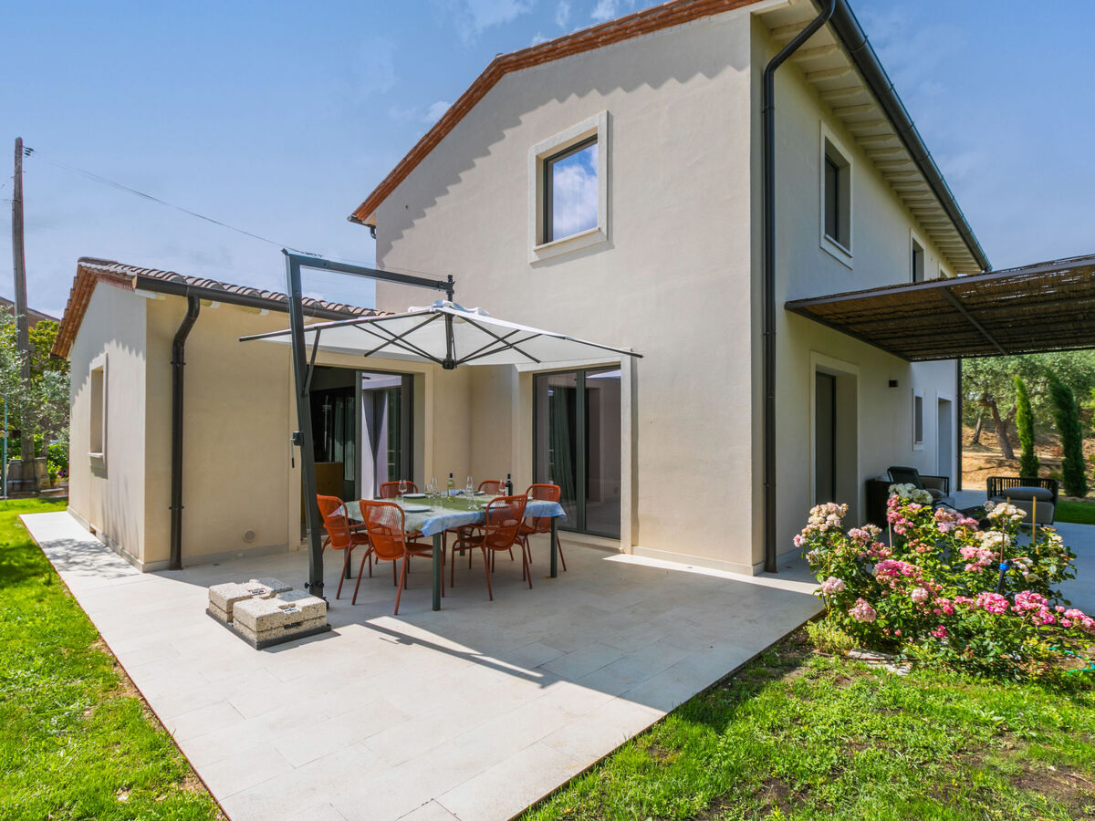 Villa Montisi – 6 pers, piscine privée à Montalcino - Photo 51