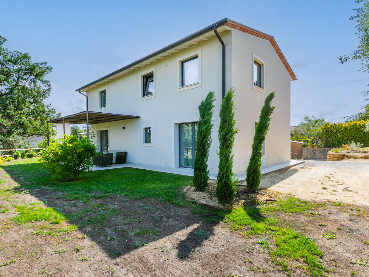 Villa Montisi – 6 pers, piscine privée à Montalcino - Photo 52