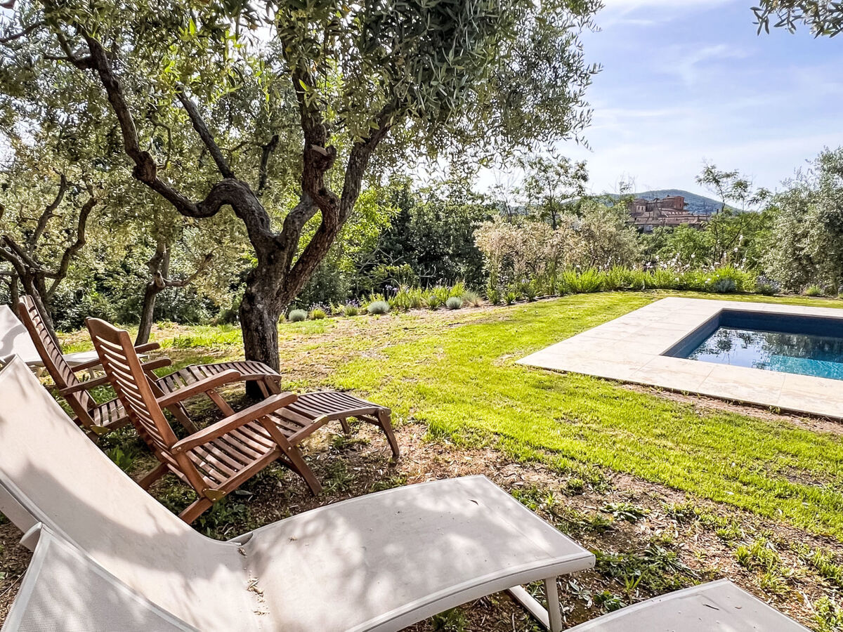 Villa Montisi – 6 pers, piscine privée à Montalcino - Photo 54