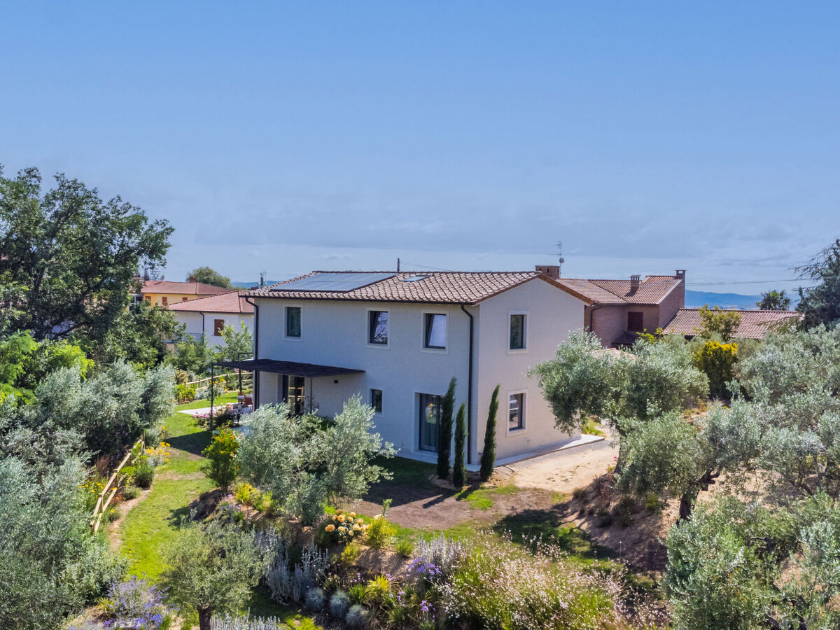 Villa Montisi – 6 pers, piscine privée à Montalcino - Photo 55