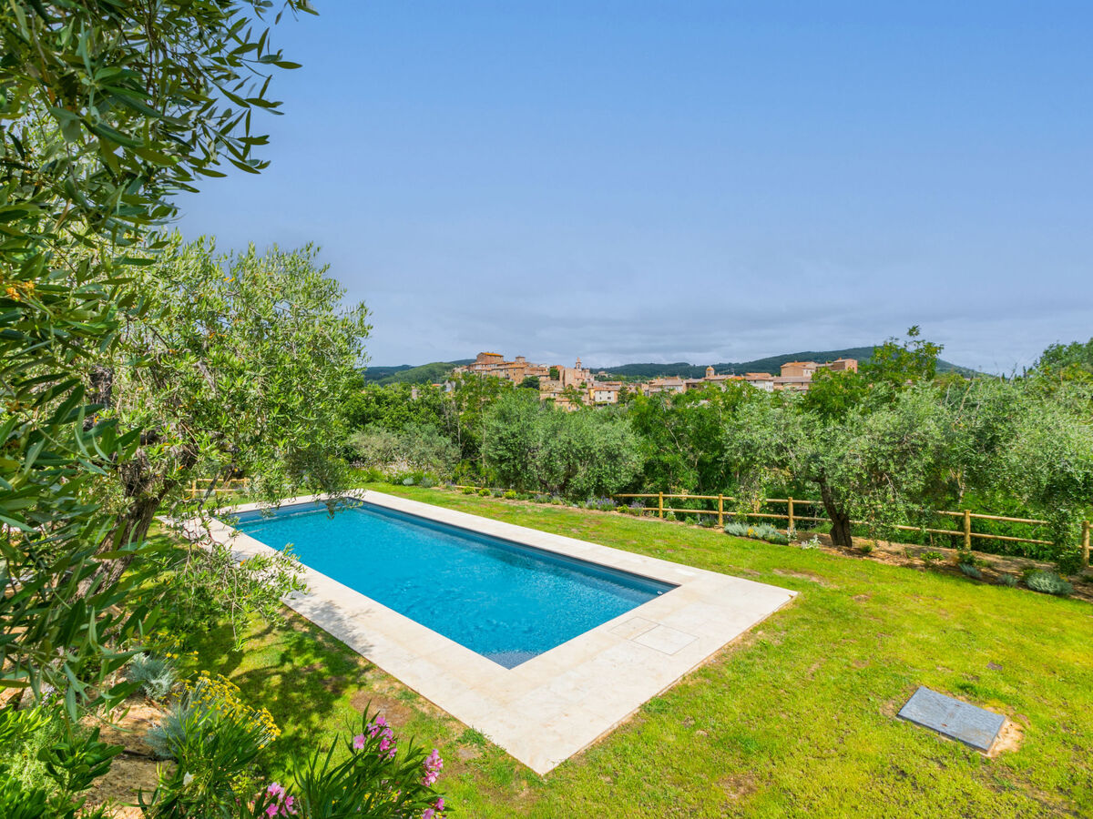 Villa Montisi – 6 pers, piscine privée à Montalcino - Photo 57