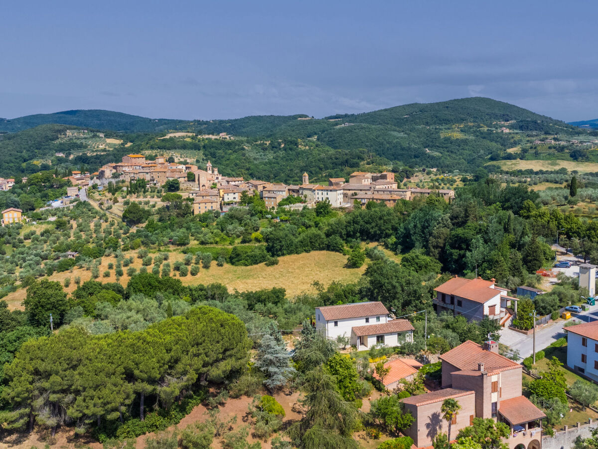 Villa Montisi – 6 pers, piscine privée à Montalcino - Photo 58