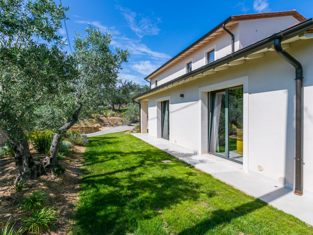 Villa Montisi – 6 pers, piscine privée à Montalcino - Photo 61