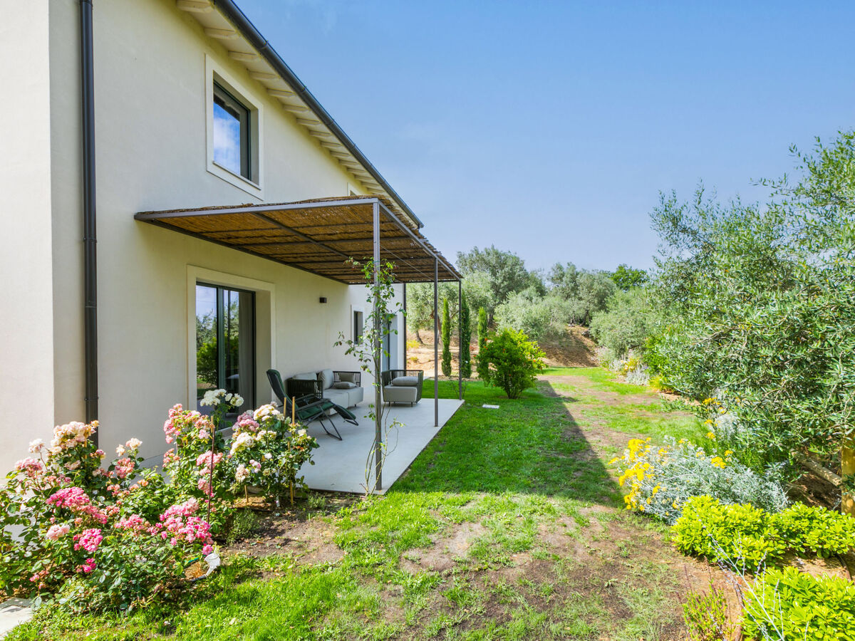 Villa Montisi – 6 pers, piscine privée à Montalcino - Photo 62