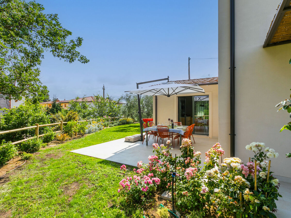 Villa Montisi – 6 pers, piscine privée à Montalcino - Photo 63
