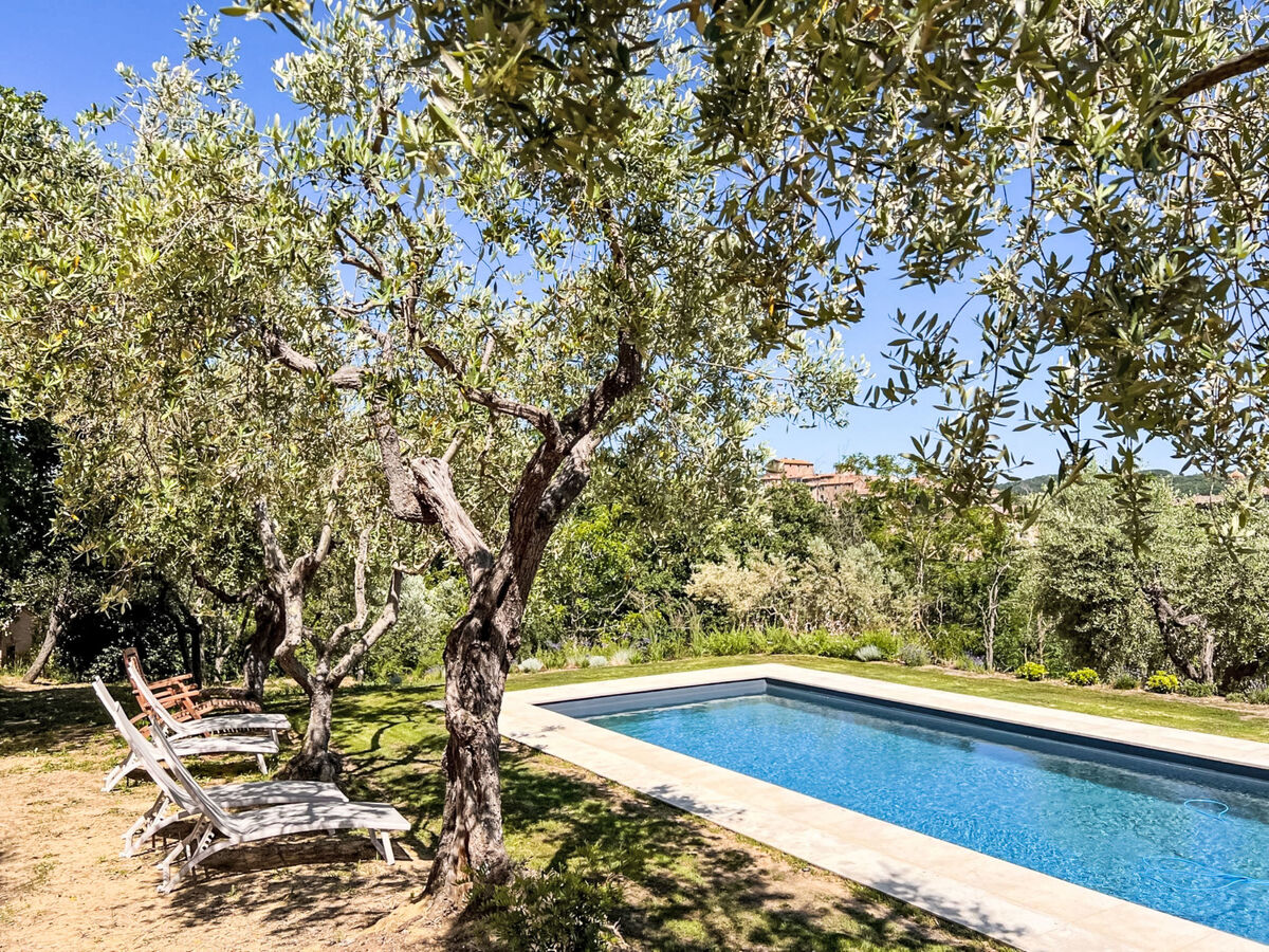 Villa Montisi – 6 pers, piscine privée à Montalcino - Photo 65