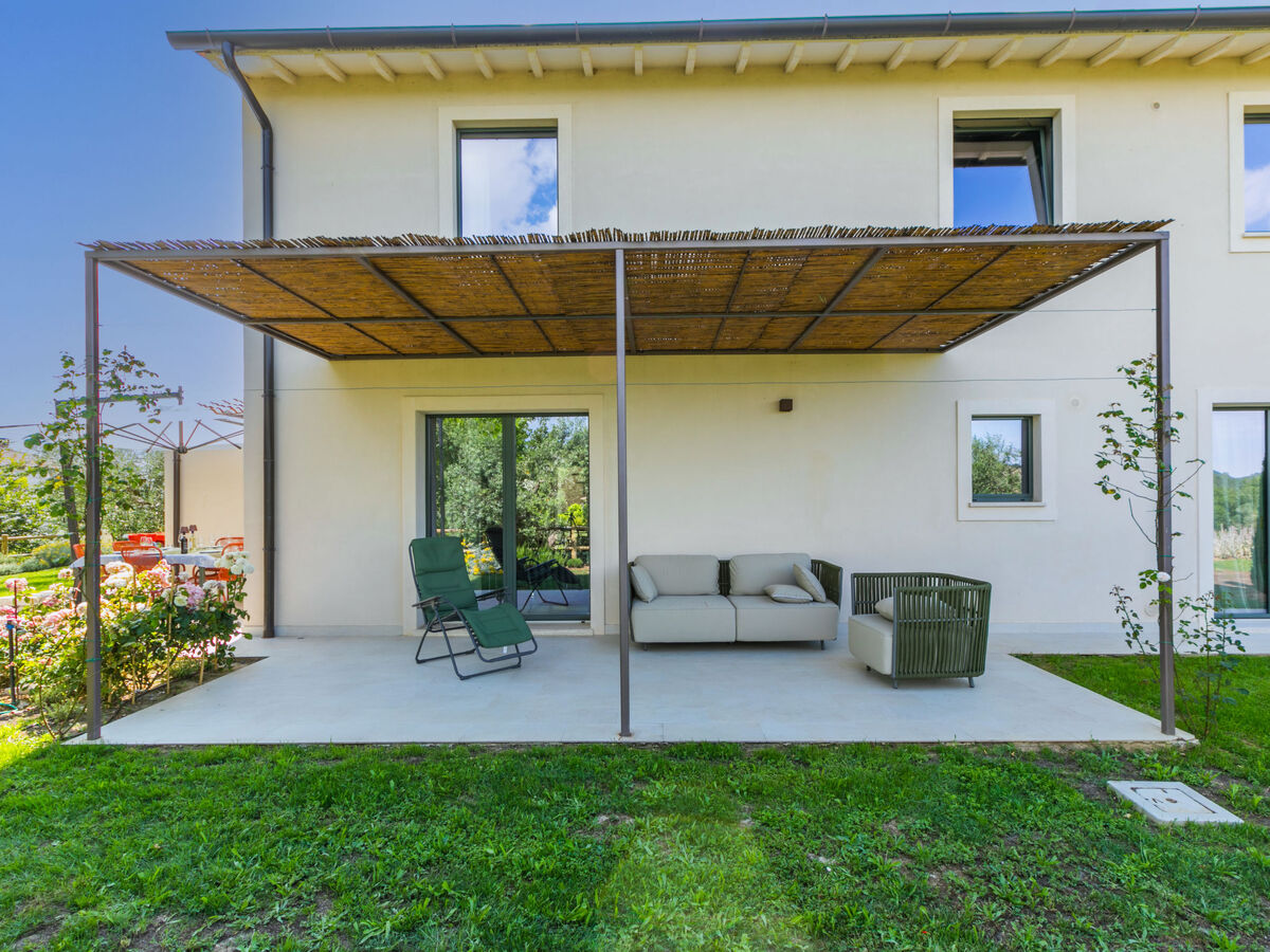 Villa Montisi – 6 pers, piscine privée à Montalcino - Photo 66