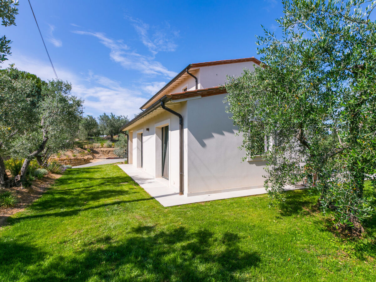 Villa Montisi – 6 pers, piscine privée à Montalcino - Photo 68