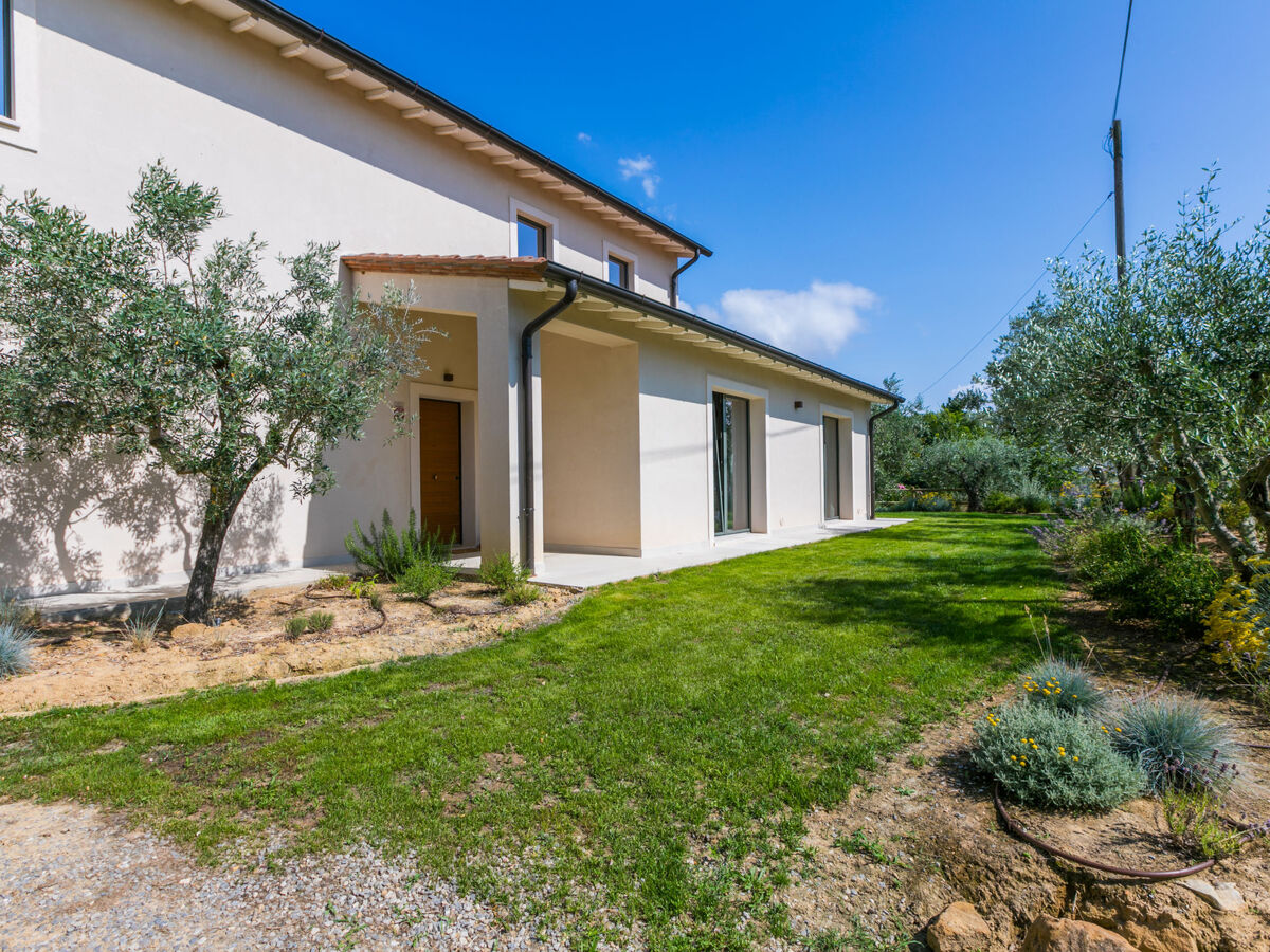Villa Montisi – 6 pers, piscine privée à Montalcino - Photo 71