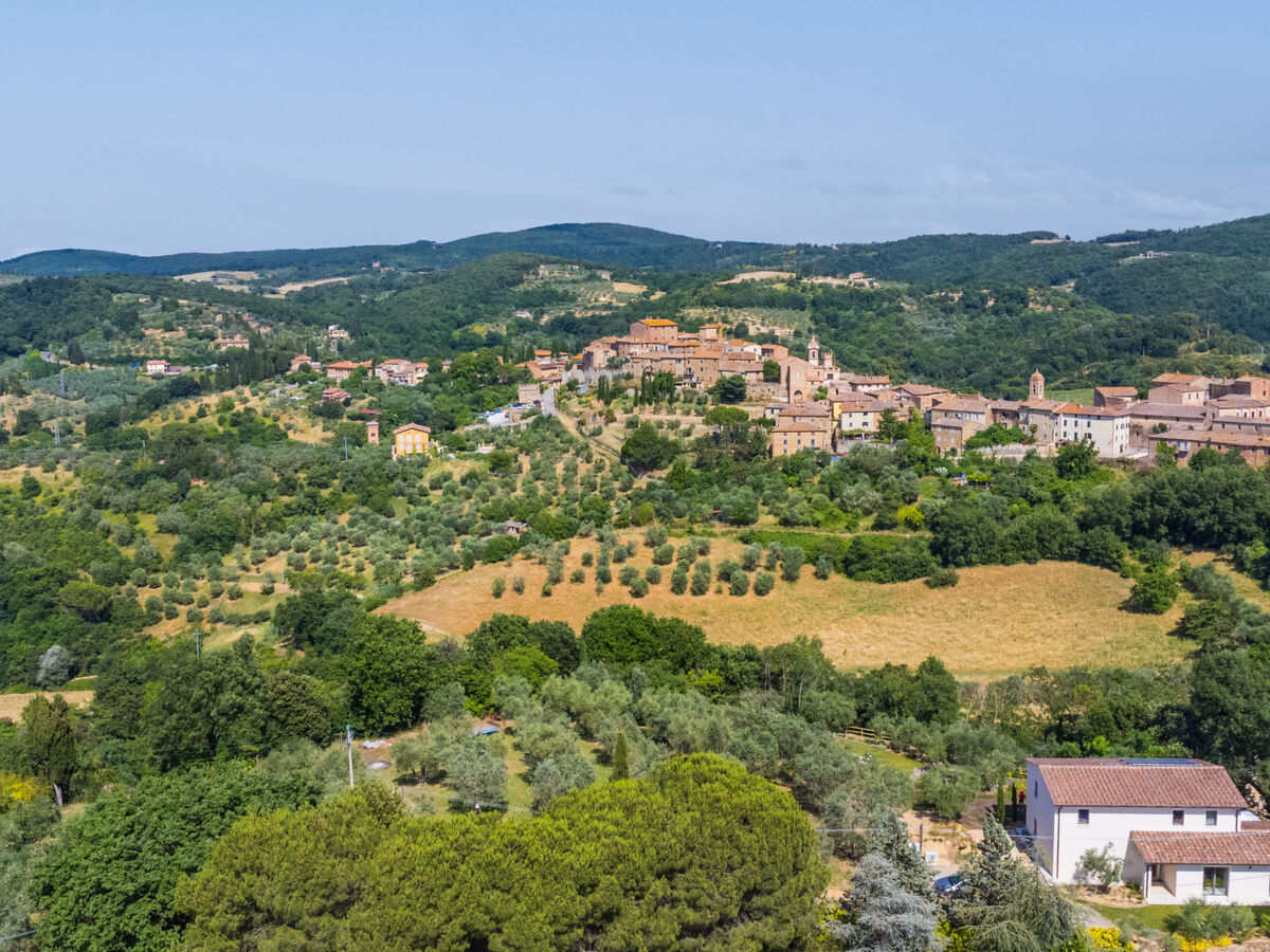 Villa Montisi – 6 pers, piscine privée à Montalcino - Photo 72