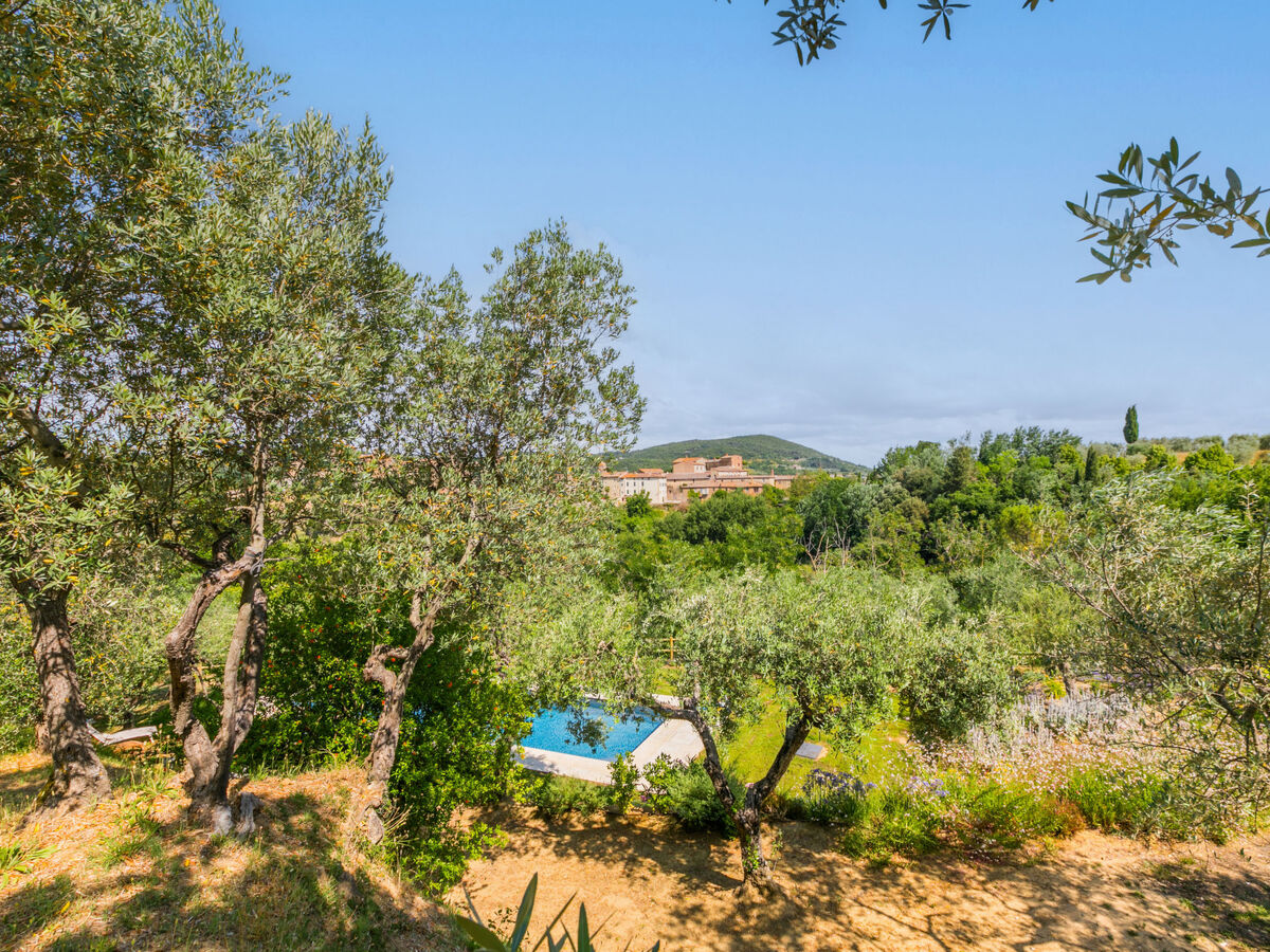 Villa Montisi – 6 pers, piscine privée à Montalcino - Photo 74