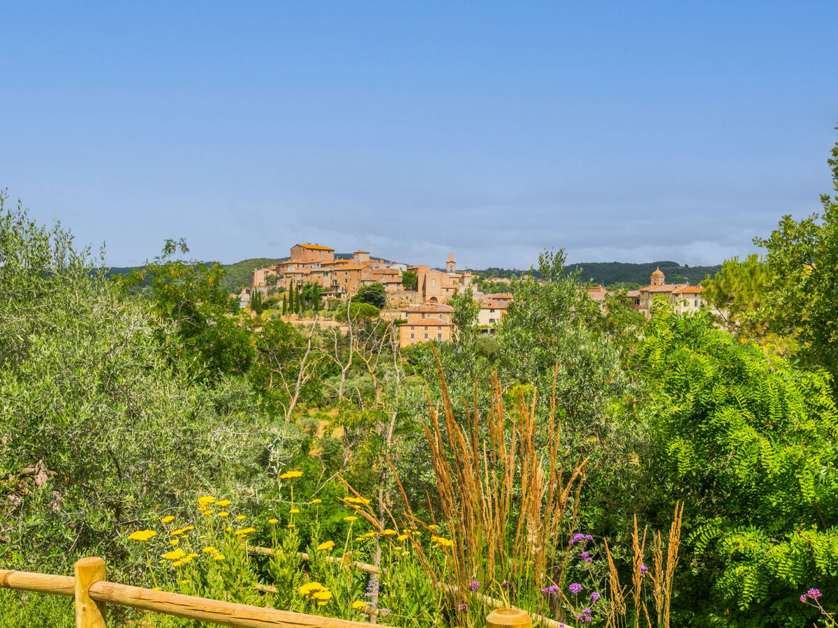 Villa Montisi – 6 pers, piscine privée à Montalcino - Photo 80