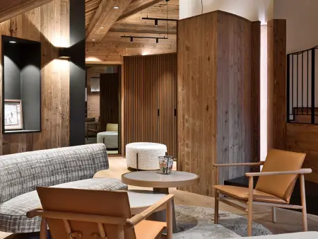 Appartement 6 chambres avec sauna à Les Allues : photo 10