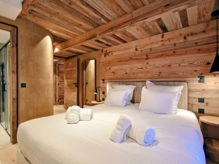 Appartement 6 chambres avec sauna à Les Allues : photo 20