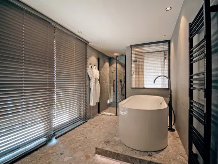 Appartement 6 chambres avec sauna à Les Allues : photo 21