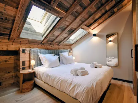 Appartement 6 chambres avec sauna à Les Allues : photo 26