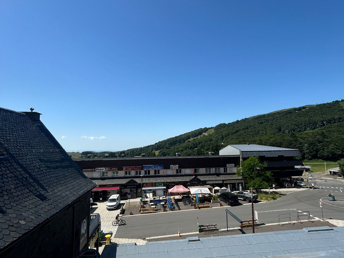Appartement 6 pers. au cœur de la station, terrasse sud - Photo 20