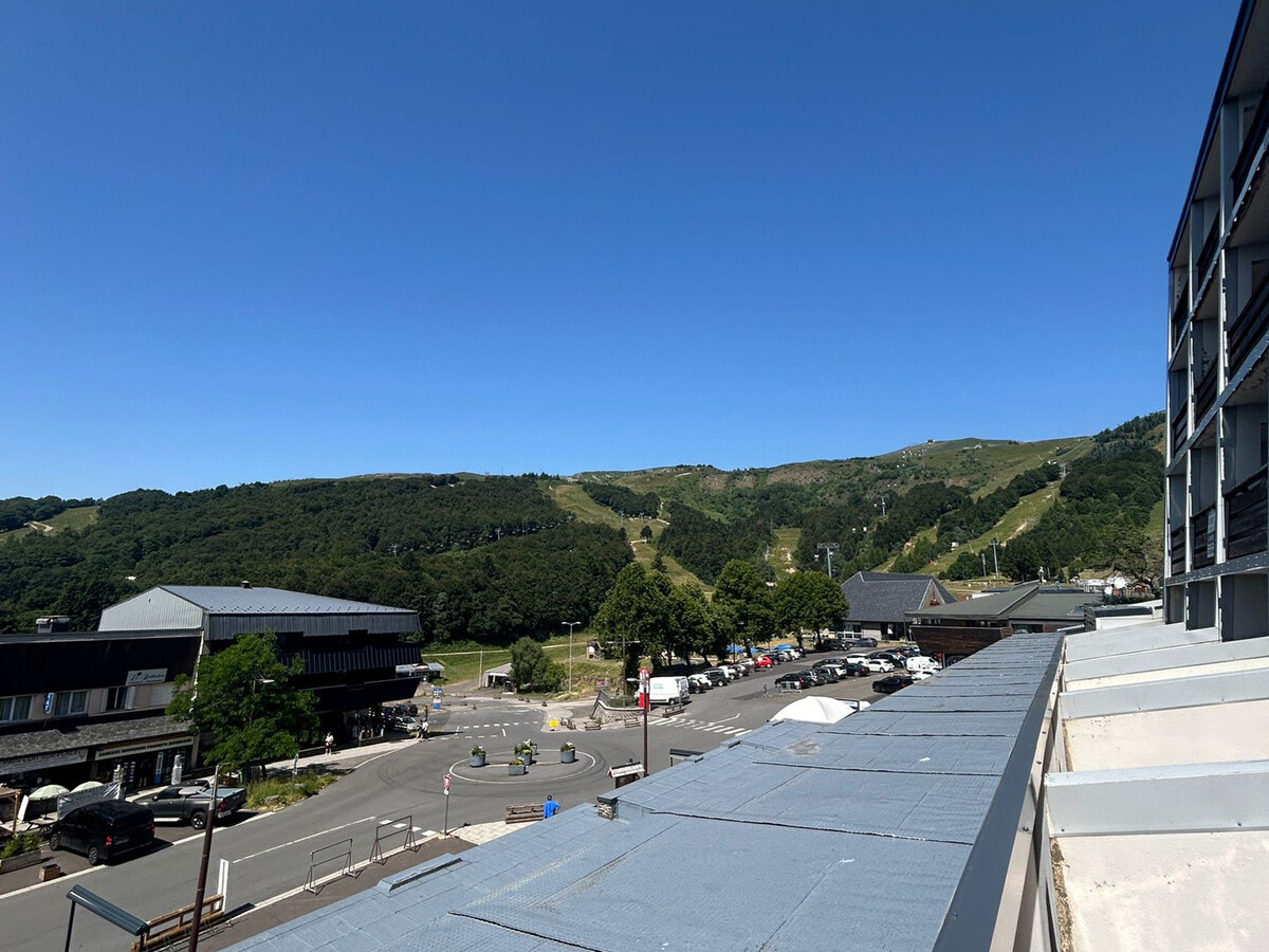 Appartement 6 pers. au cœur de la station, terrasse sud - Photo 22