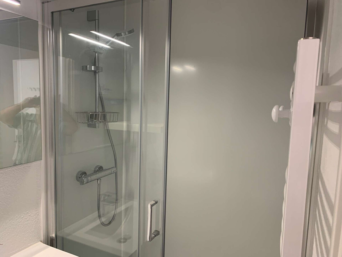 Studio avec loggia et garage privatif à Saint-Hilaire-de-Riez - Photo 15