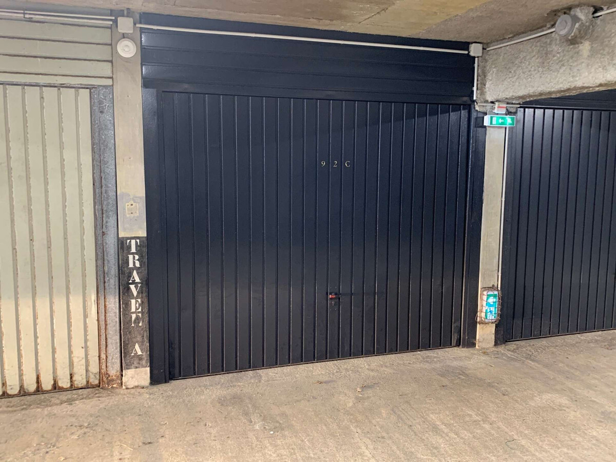Studio avec loggia et garage privatif à Saint-Hilaire-de-Riez - Photo 17