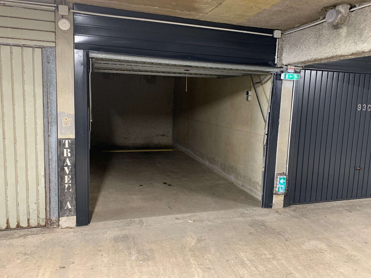 Studio avec loggia et garage privatif à Saint-Hilaire-de-Riez - Photo 18