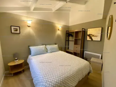 Villa charmante à Collioure avec terrasse et climatisation - Photo 6